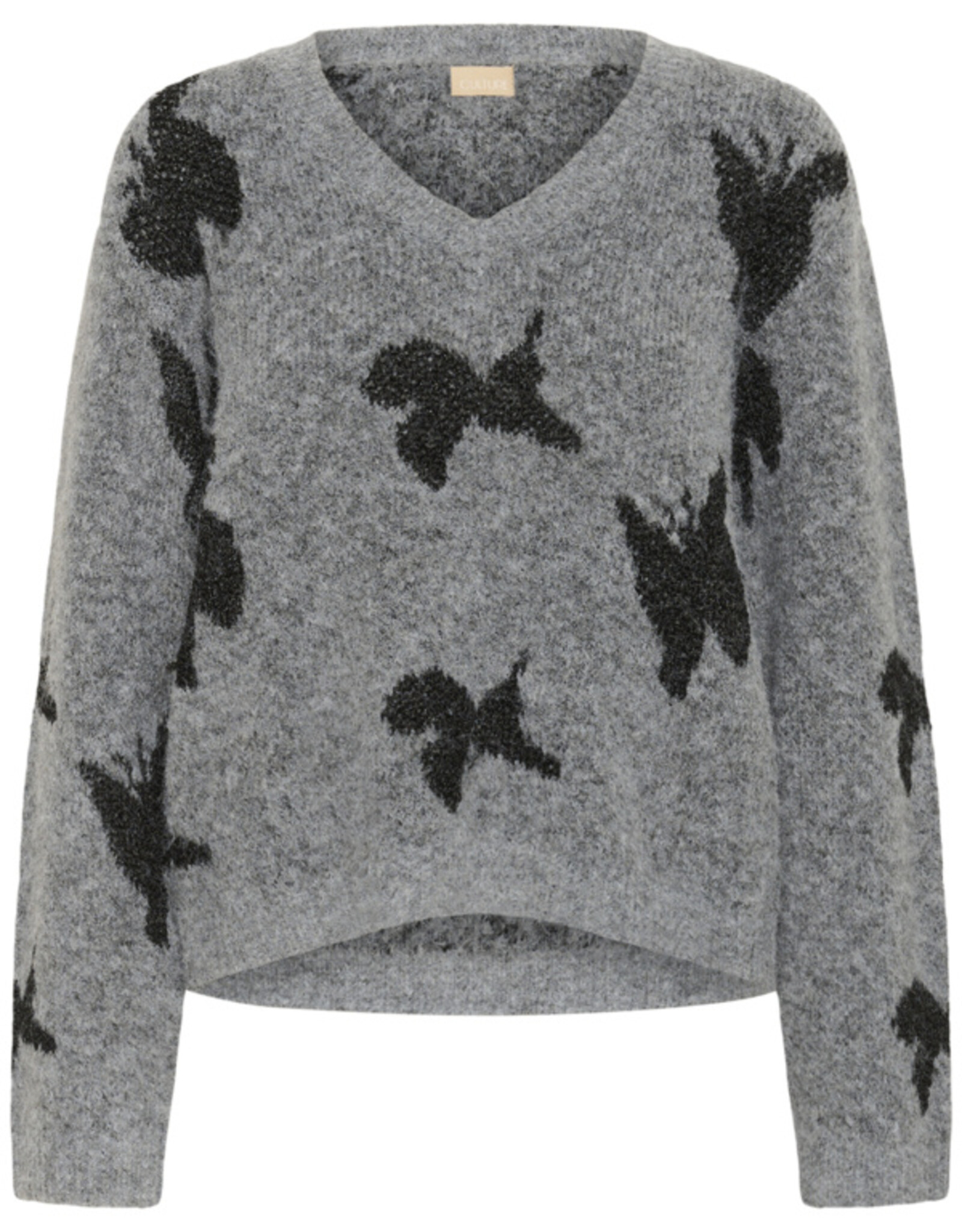 Culture Culture - CUfreya Chandail FW25