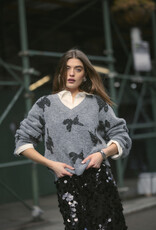 Culture Culture - CUfreya Pullover FW25 Culture Culture - CUfreya Pullover FW25