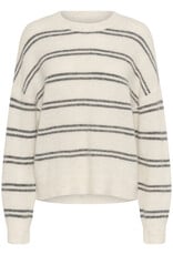 Culture Culture - CUbernie Cacheia Pullover FW25 Culture Culture - CUbernie Cacheia Pullover FW25