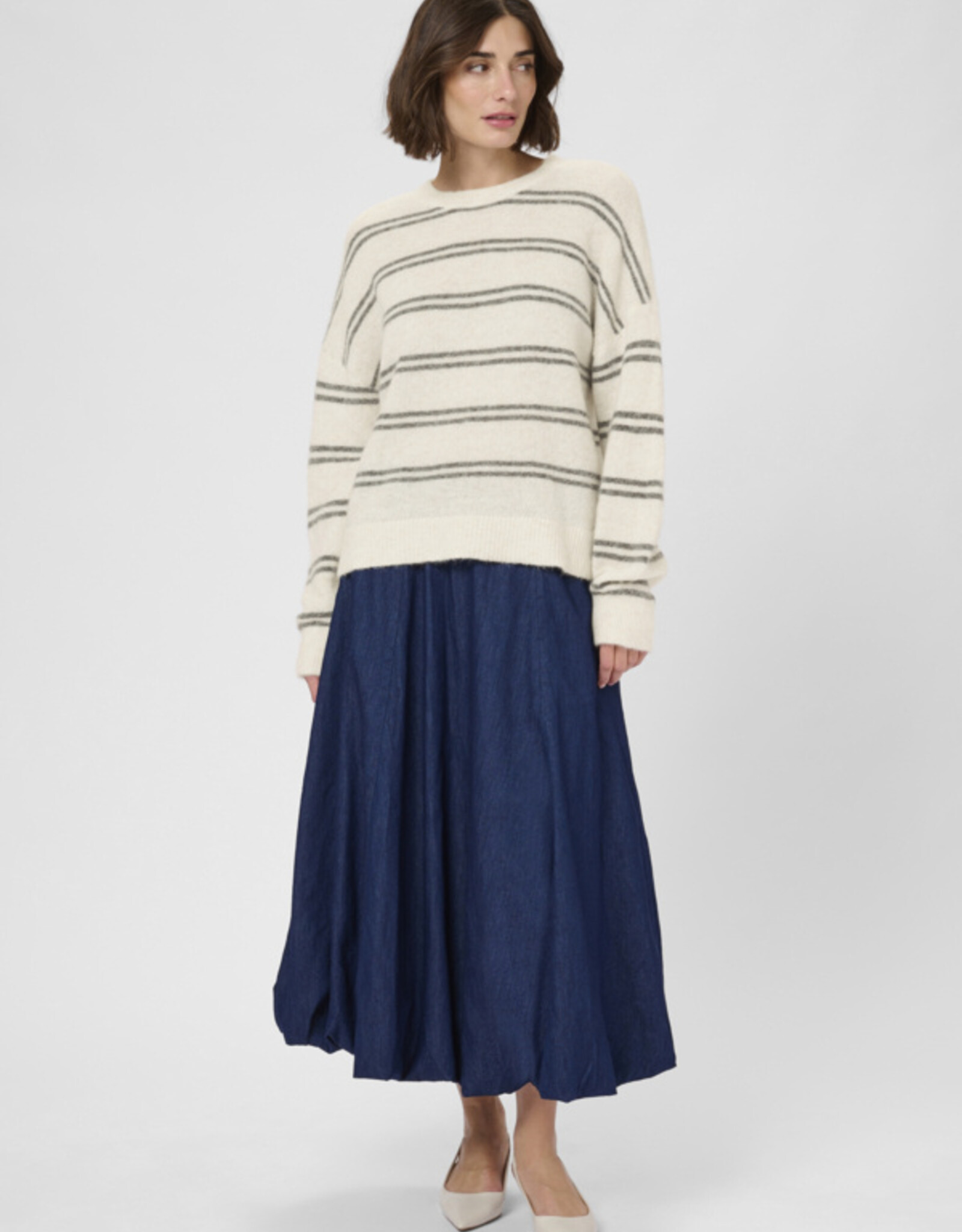 Culture Culture - CUbernie Cacheia Chandail FW25