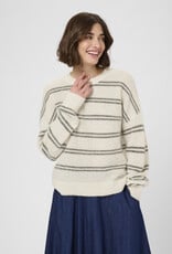 Culture Culture - CUbernie Cacheia Pullover FW25 Culture Culture - CUbernie Cacheia Pullover FW25