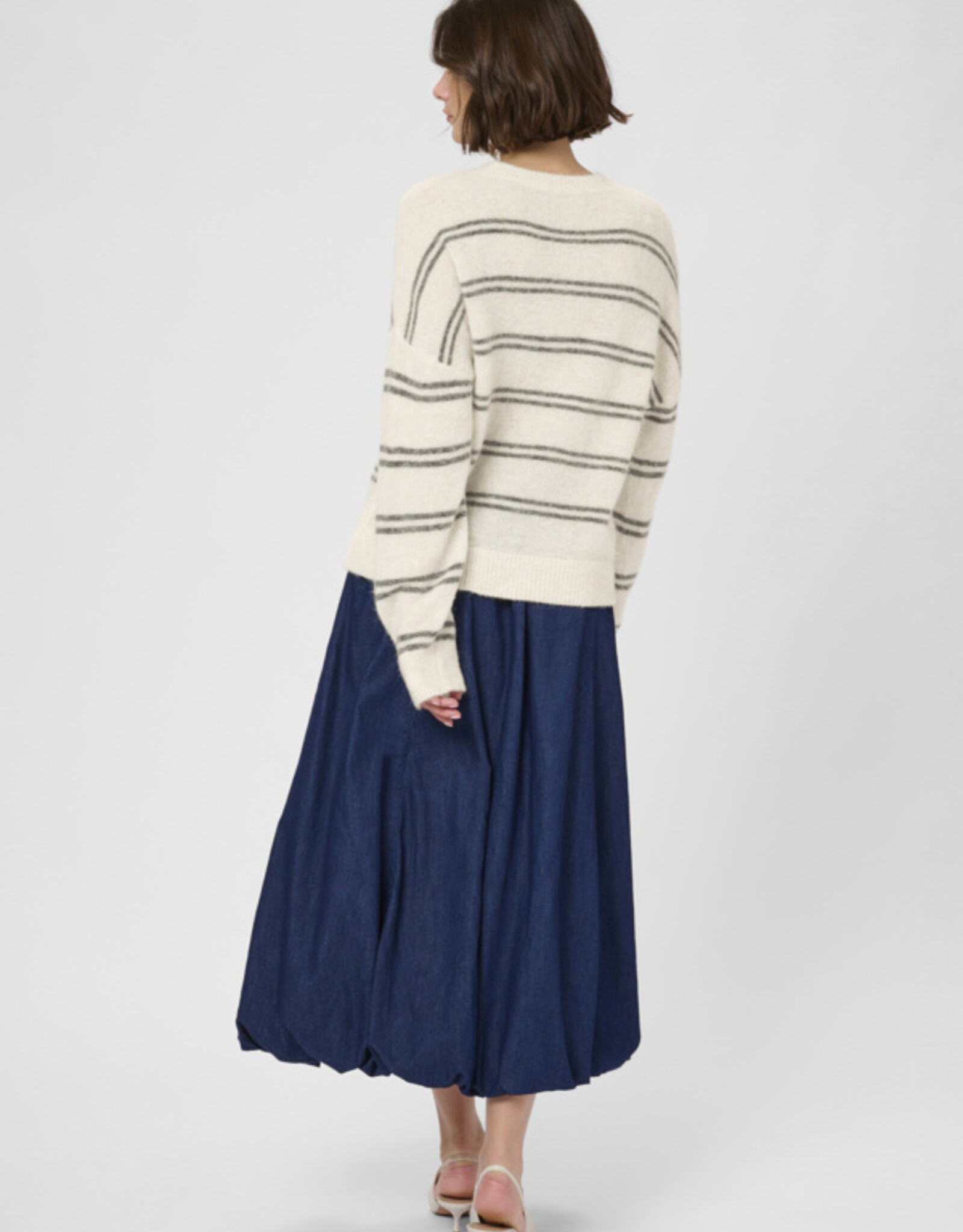 Culture Culture - CUbernie Cacheia Chandail FW25
