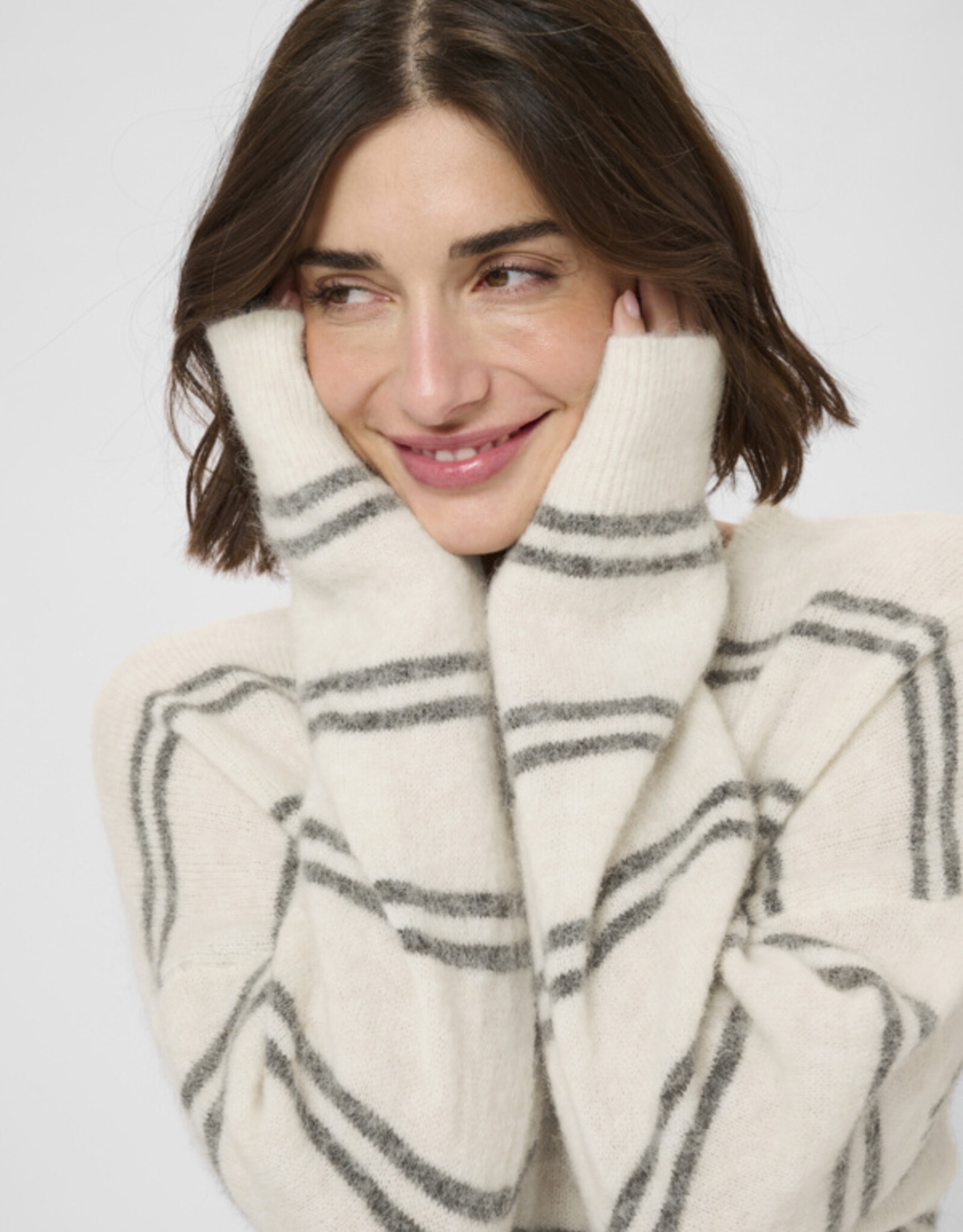 Culture Culture - CUbernie Cacheia Chandail FW25