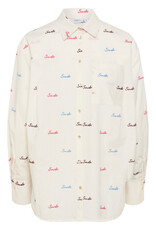 Saint-Tropez Saint- tropez- Liensz shirt Fw25