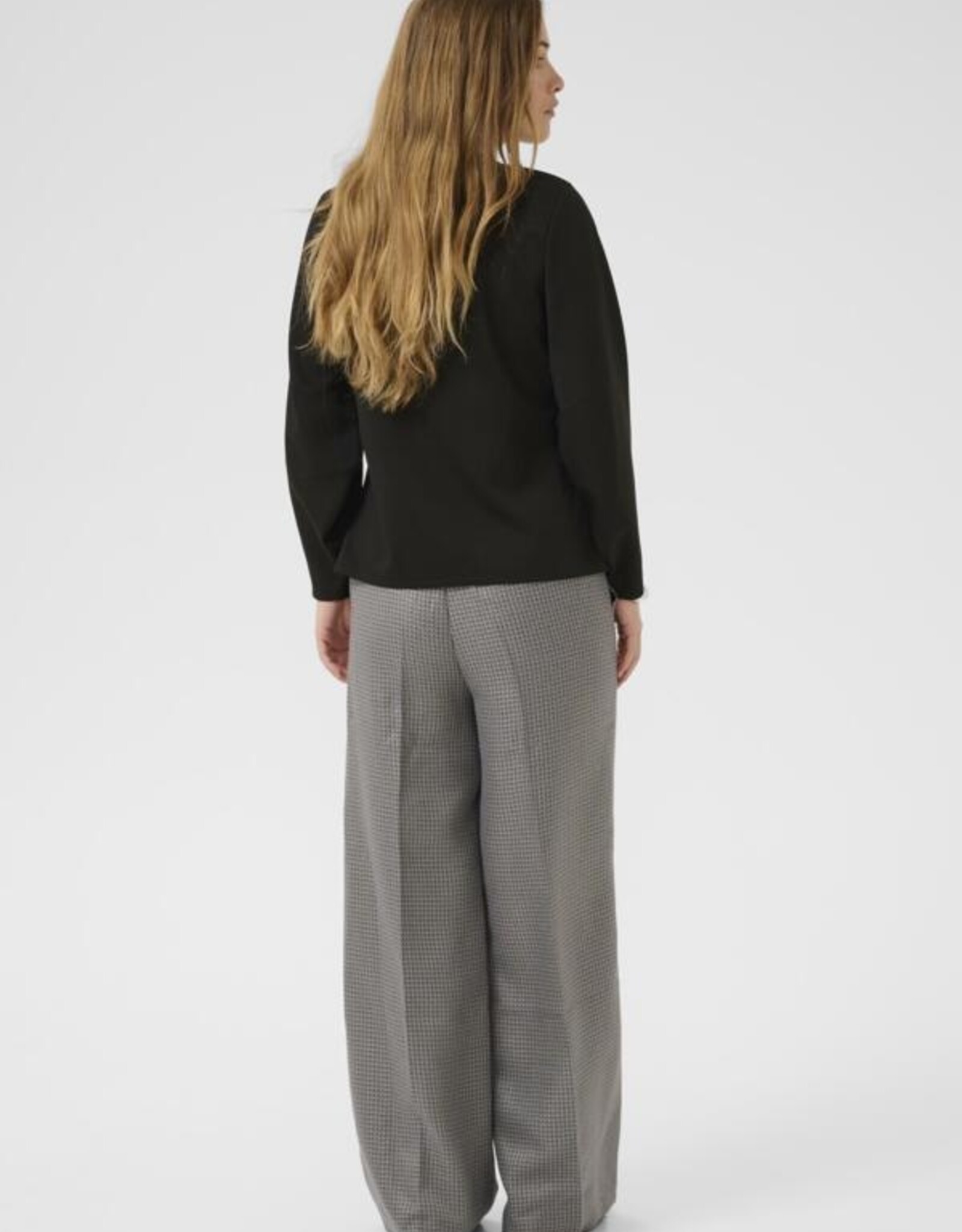 Culture Culture - CUira Chabrina Sweatshirt FW25