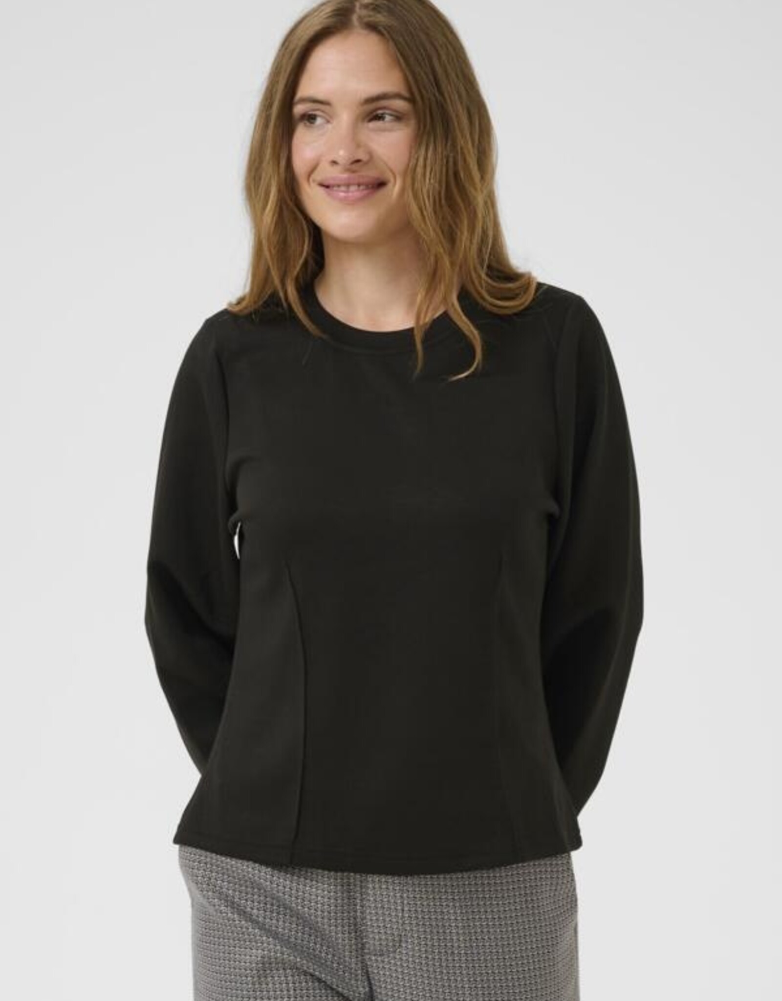 Culture Culture - CUira Chabrina Sweatshirt FW25