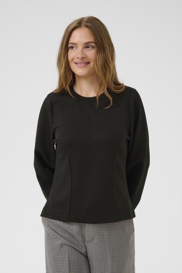 Culture Culture - CUira Chabrina Sweatshirt FW25