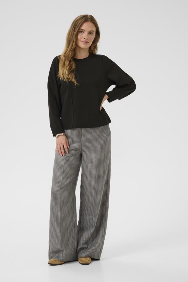 Culture Culture - CUira Chabrina Sweatshirt FW25