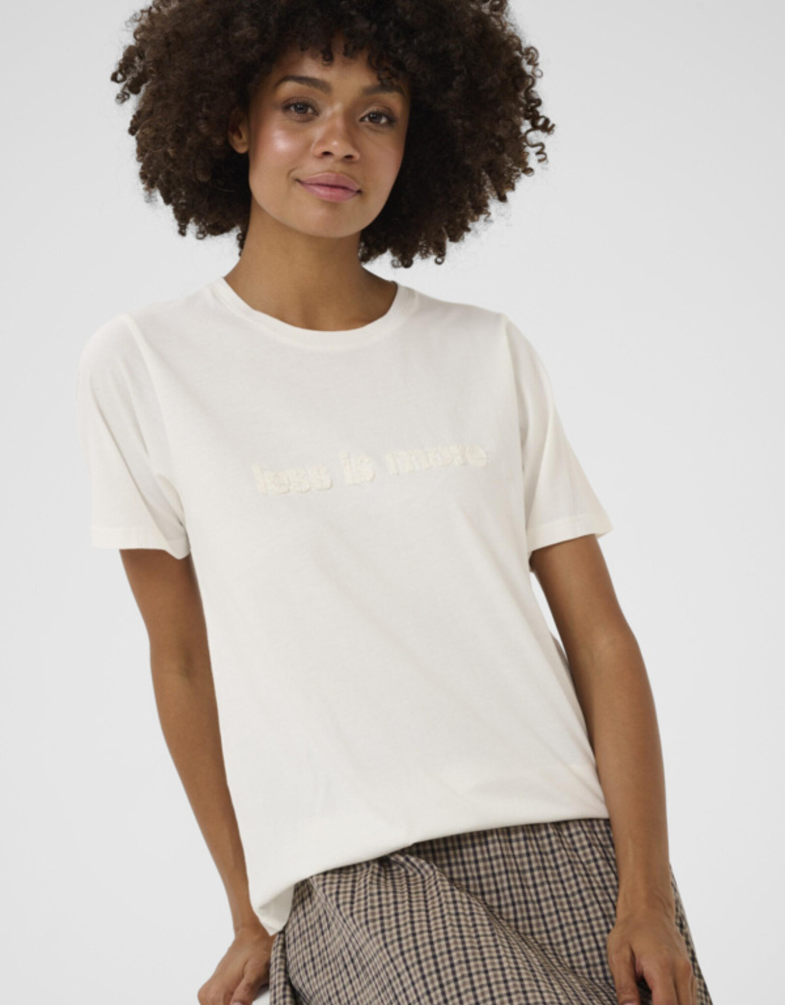 Culture Culture - CUnoga Amora T-Shirt FW25