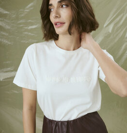 Culture Culture - CUnoga Amora T-Shirt FW25