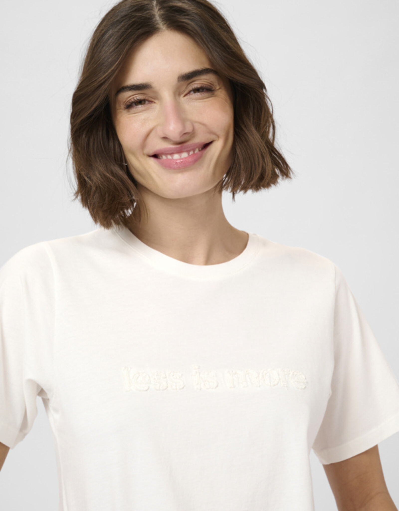 Culture Culture - CUnoga Amora T-Shirt FW25