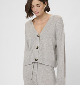 Culture Culture - CUbjanca Arrow Cardigan FW25