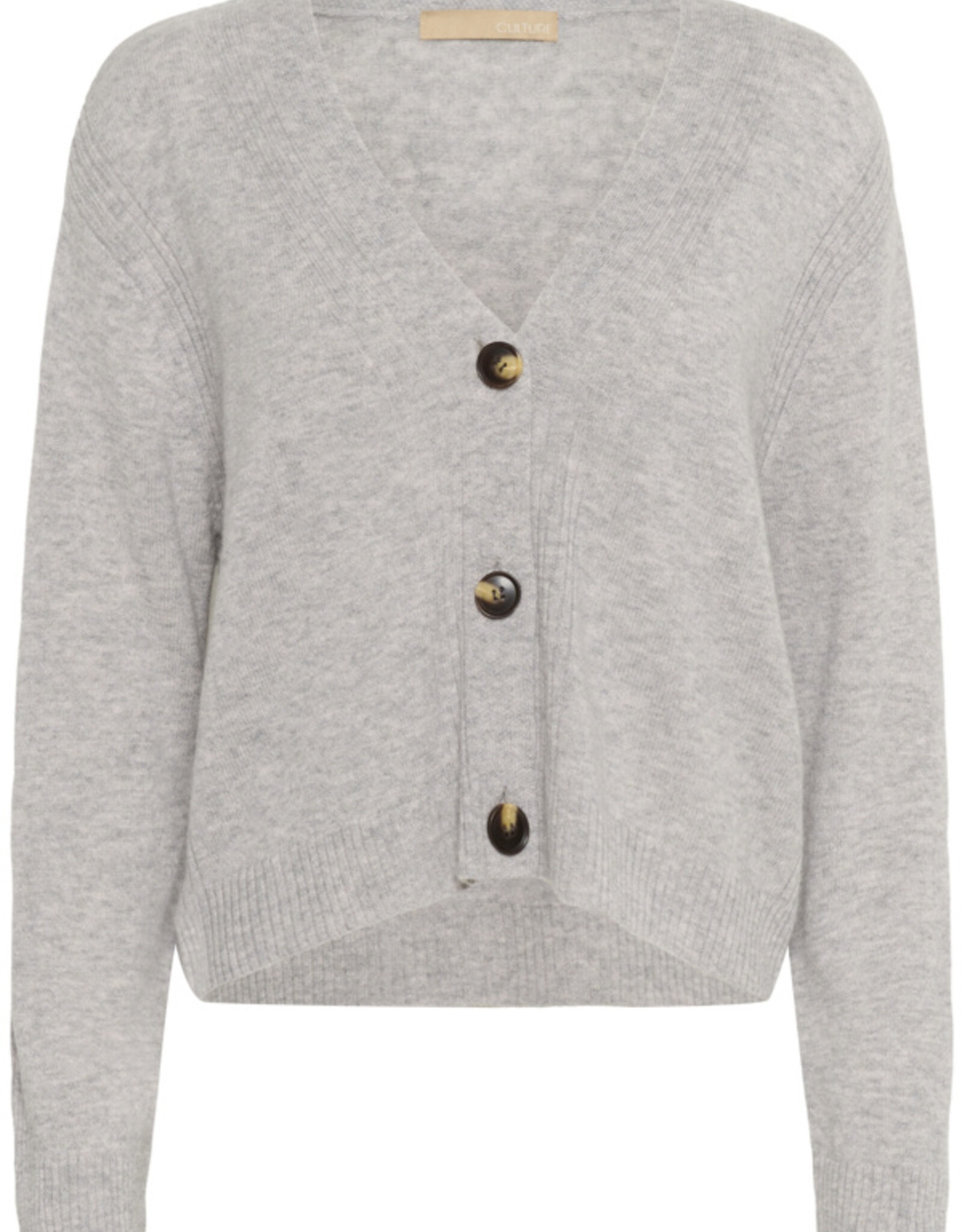 Culture Culture - CUbjanca Arrow Cardigan FW25