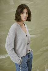 Culture Culture - CUbjanca Arrow Cardigan FW25 Culture Culture - CUbjanca Arrow Cardigan FW25