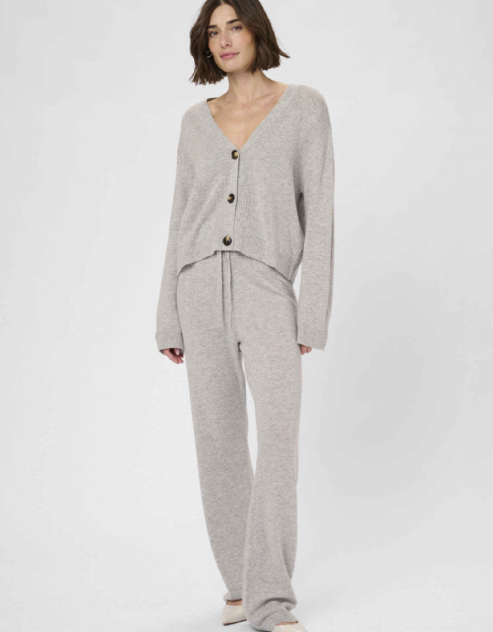 Culture Culture - CUbjanca Arrow Pantalon FW25