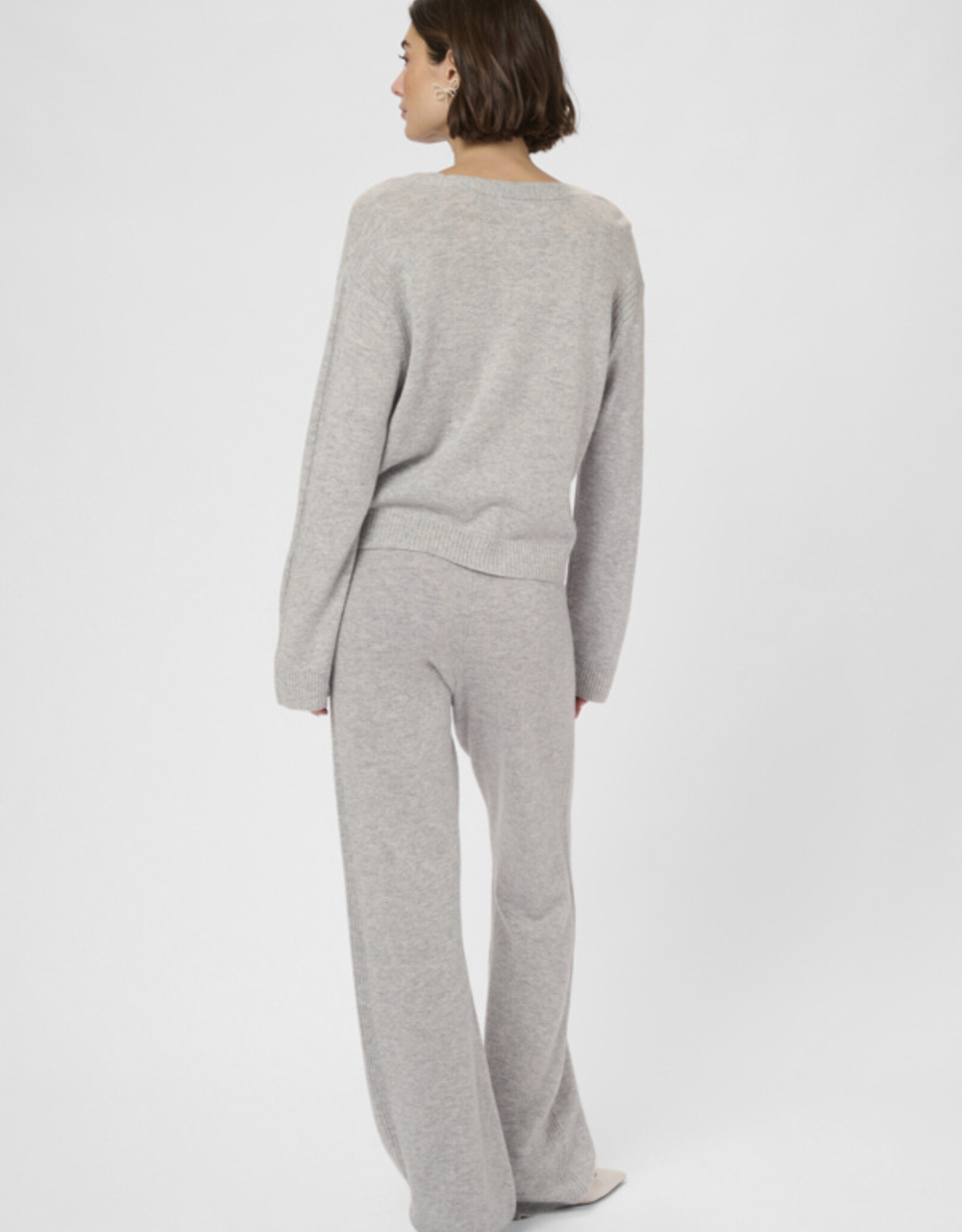 Culture Culture - CUbjanca Arrow Pantalon FW25