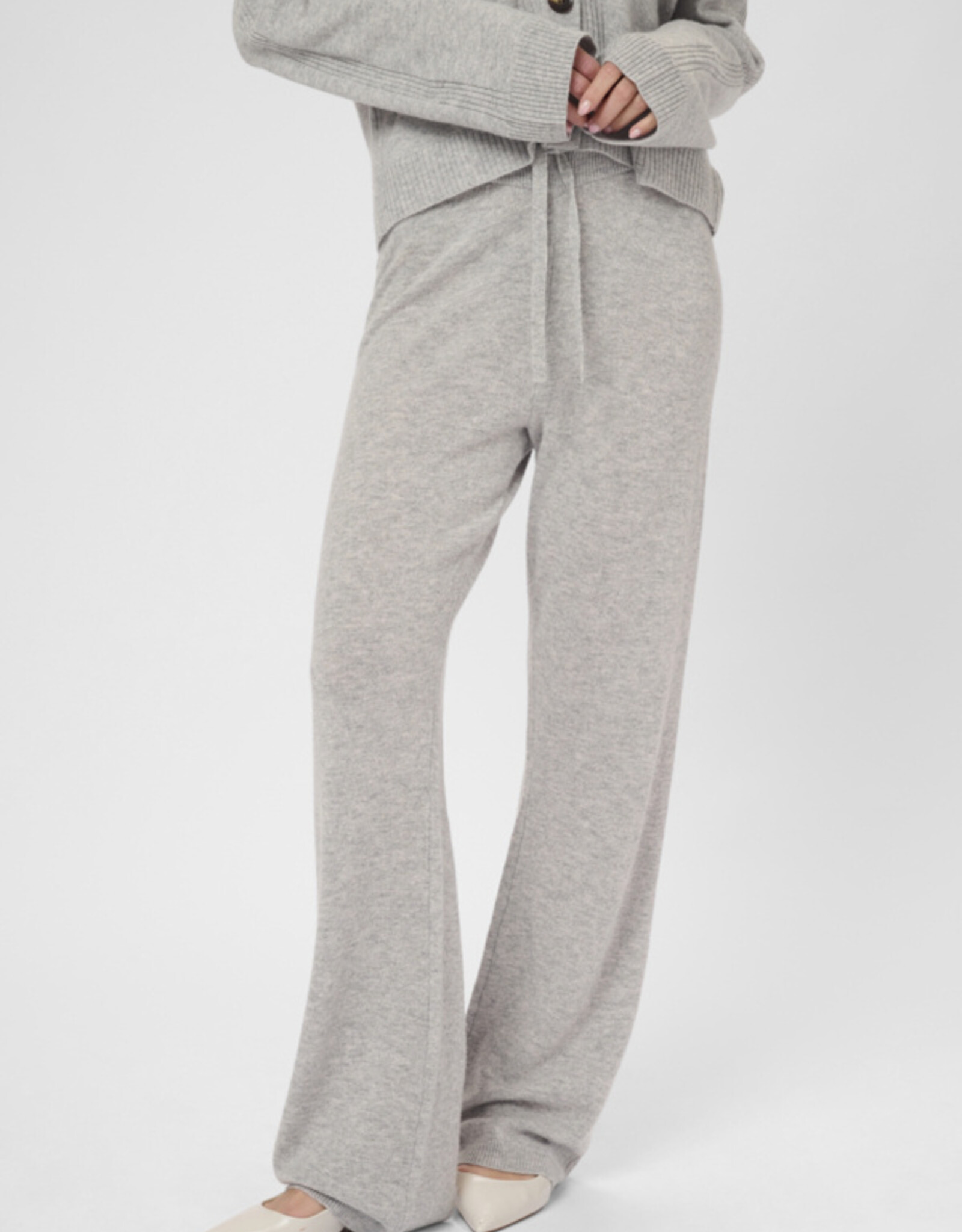 Culture Culture - CUbjanca Arrow Pantalon FW25