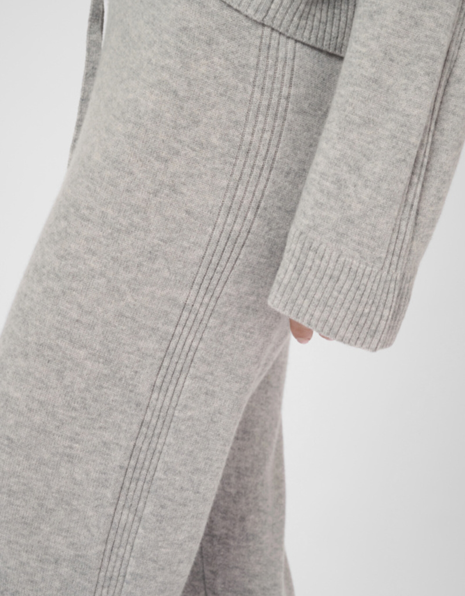 Culture Culture - CUbjanca Arrow Pantalon FW25
