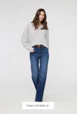 DU/ER DU/ER- WFGR4106 taille haute jambe droite FW25 DU/ER DU/ER- WFGR4106 taille haute jambe droite FW25