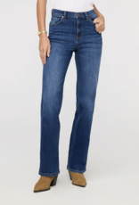 DU/ER DU/ER- WFGR4106 taille haute jambe droite FW25 DU/ER DU/ER- WFGR4106 taille haute jambe droite FW25