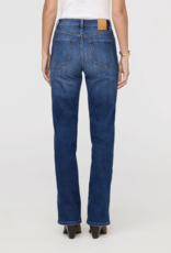 DU/ER DU/ER- WFGR4106 taille haute jambe droite FW25 DU/ER DU/ER- WFGR4106 taille haute jambe droite FW25