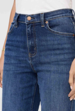 DU/ER DU/ER- WFGR4106 taille haute jambe droite FW25 DU/ER DU/ER- WFGR4106 taille haute jambe droite FW25