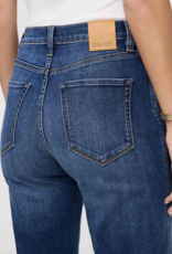 DU/ER DU/ER- WFGR4106 taille haute jambe droite FW25 DU/ER DU/ER- WFGR4106 taille haute jambe droite FW25