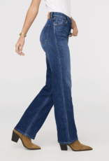 DU/ER DU/ER- WFGR4106 taille haute jambe droite FW25 DU/ER DU/ER- WFGR4106 taille haute jambe droite FW25