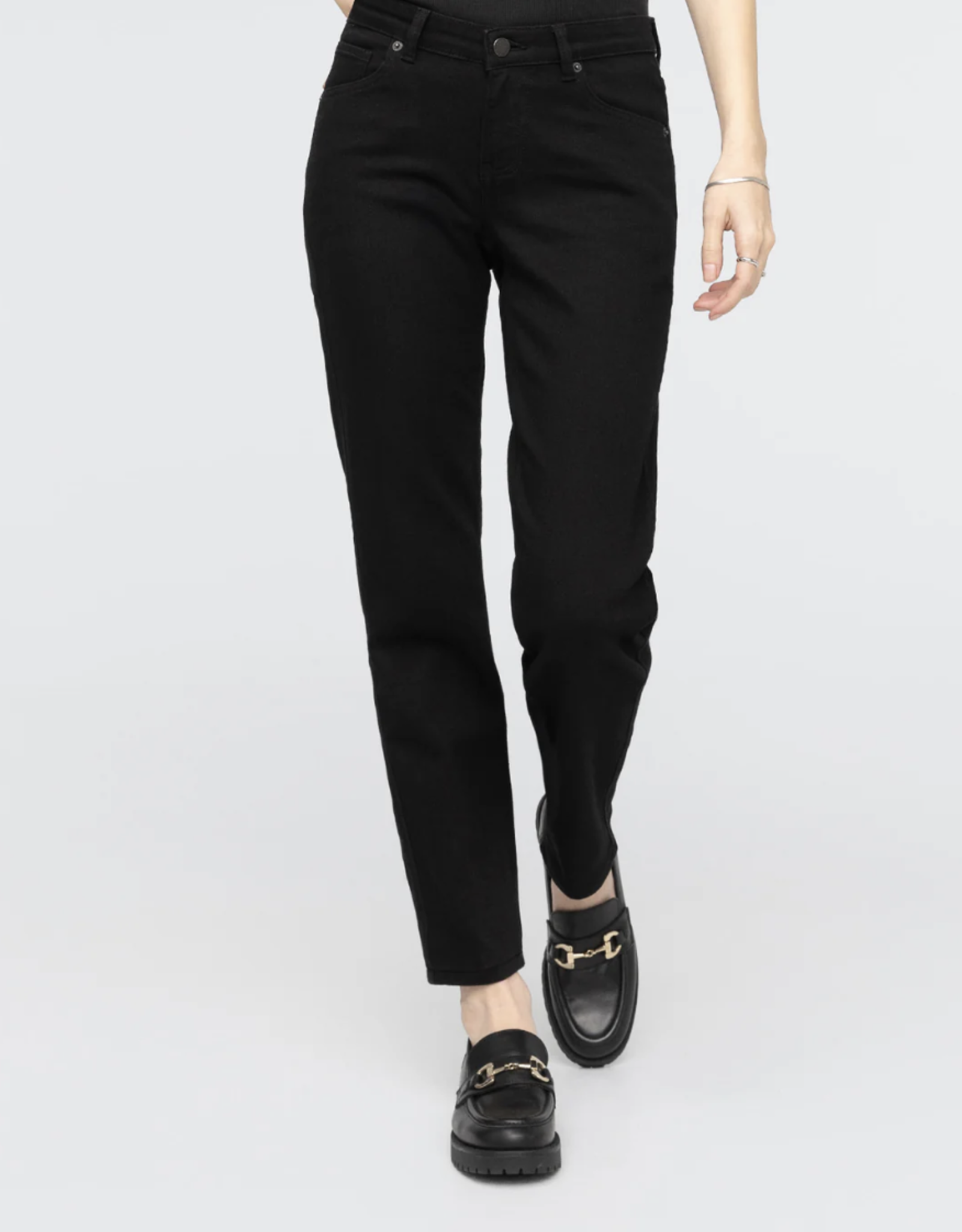 DU/ER DU/ER- WFLR2001 Girlfriend Jeans FW25