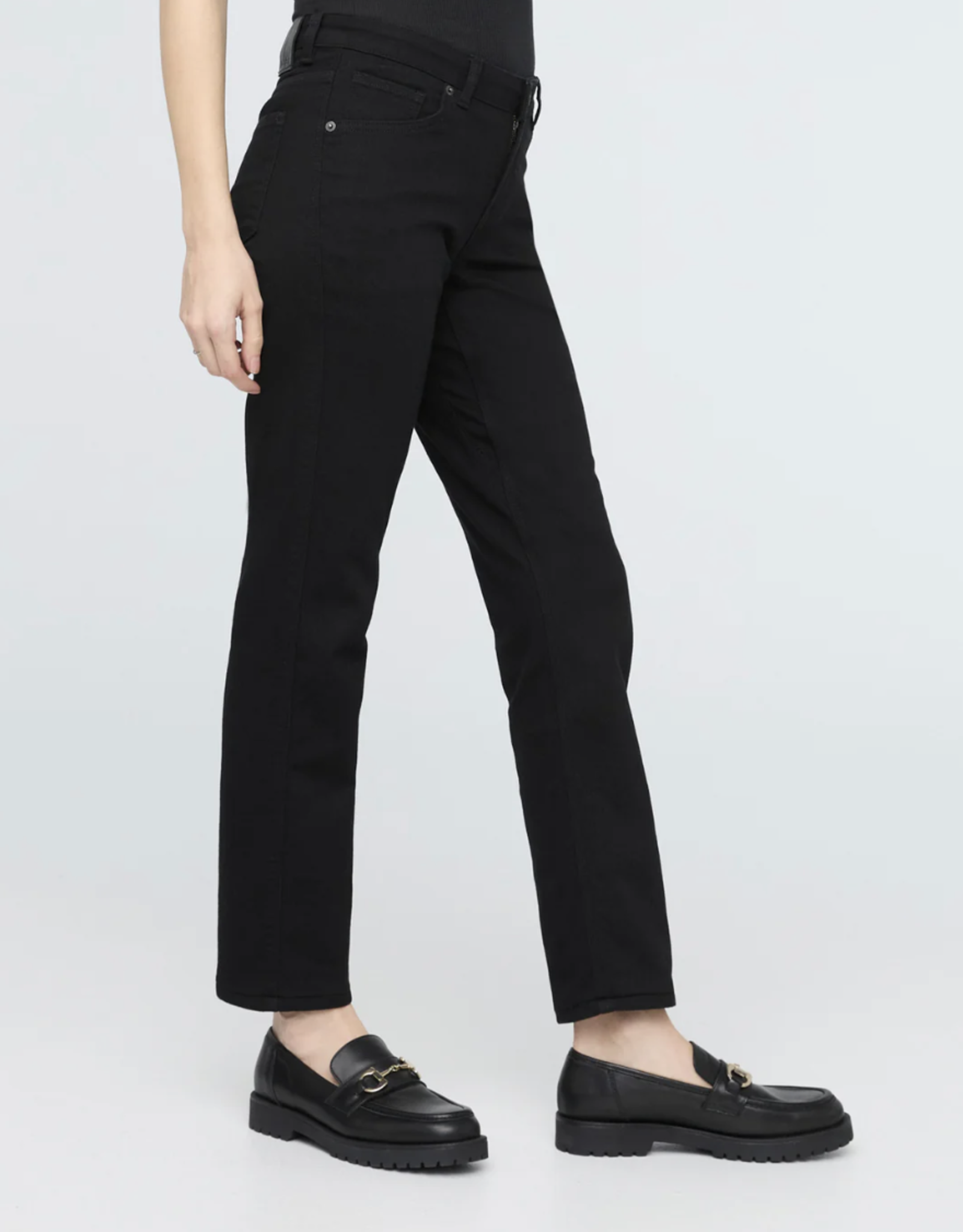 DU/ER DU/ER- WFLR2001 Girlfriend Jeans FW25