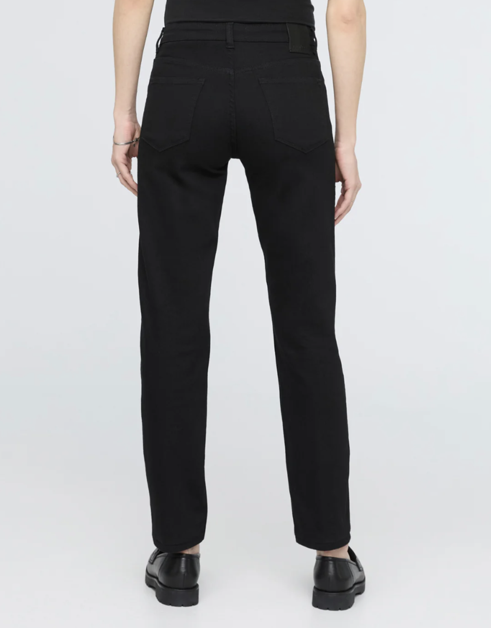 DU/ER DU/ER- WFLR2001 Girlfriend Jeans FW25