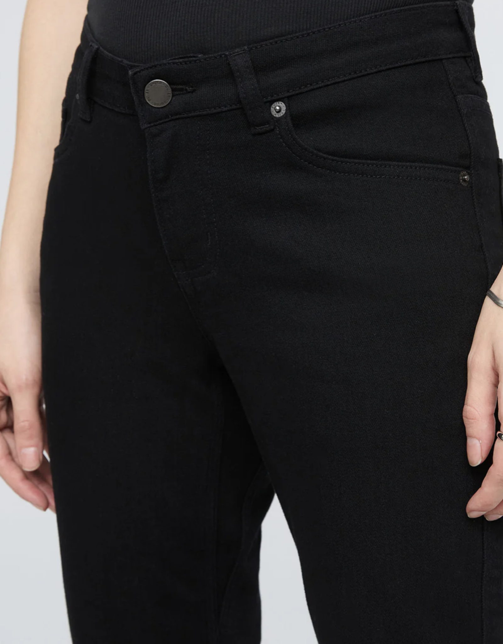 DU/ER DU/ER- WFLR2001 Girlfriend Jeans FW25