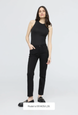 DU/ER DU/ER- WFLR2001 Girlfriend Jeans FW25 DU/ER DU/ER- WFLR2001 Girlfriend Jeans FW25