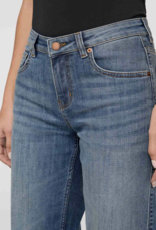 DU/ER DU/ER-WFLR6030 Mid Rise Straight jeans FW25 DU/ER DU/ER-WFLR6030 Mid Rise Straight jeans FW25