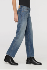 DU/ER DU/ER-WFLR6030 Mid Rise Straight jeans FW25 DU/ER DU/ER-WFLR6030 Mid Rise Straight jeans FW25
