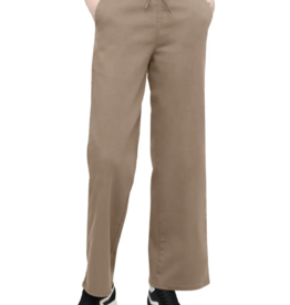 DU/ER DU/ER- WPNR1643 No Sweat Wide Leg FW25