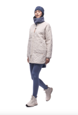 indyeva Indyeva- Vadderad coat  FW25