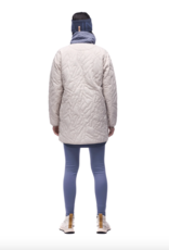 indyeva Indyeva- Vadderad coat  FW25