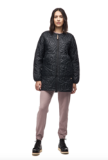 indyeva Indyeva- Vadderad coat  FW25