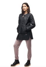indyeva Indyeva- Vadderad coat  FW25