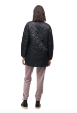 indyeva Indyeva- Vadderad coat  FW25