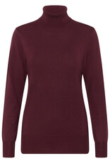 Kaffé Kaffe - Astrid Col roulé FW25 Kaffé Kaffe - Astrid Col roulé FW25