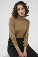 Kaffé Kaffe - Astrid Roll Neck FW25 Kaffé Kaffe - Astrid Roll Neck FW25