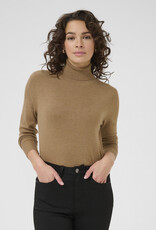 Kaffé Kaffe - Astrid Roll Neck FW25 Kaffé Kaffe - Astrid Roll Neck FW25