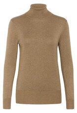 Kaffé Kaffe - Astrid Roll Neck FW25 Kaffé Kaffe - Astrid Roll Neck FW25