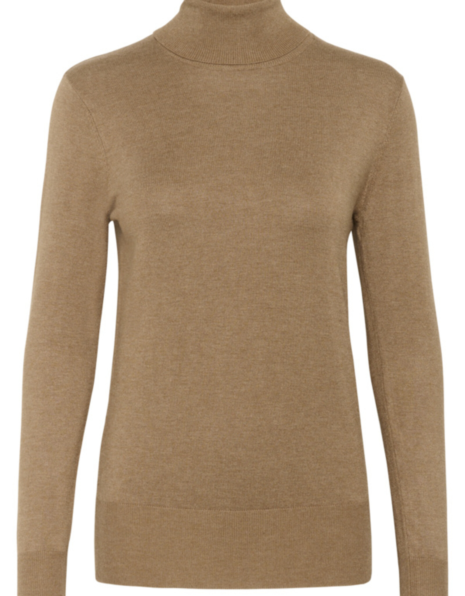 Kaffé Kaffe - Astrid Col roulé FW25