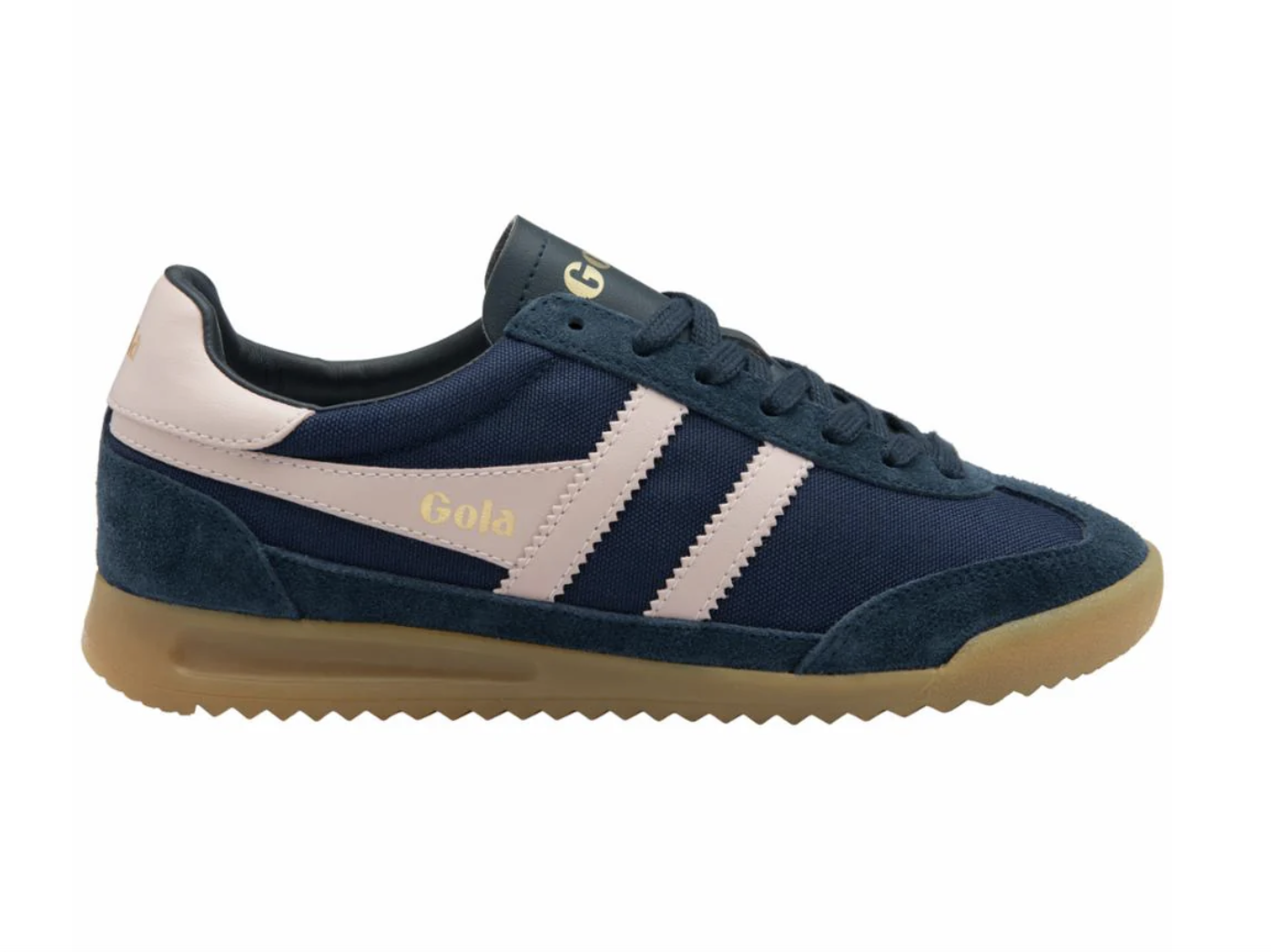 gola Gola- Tornado Marine/ Rose pâle FW25