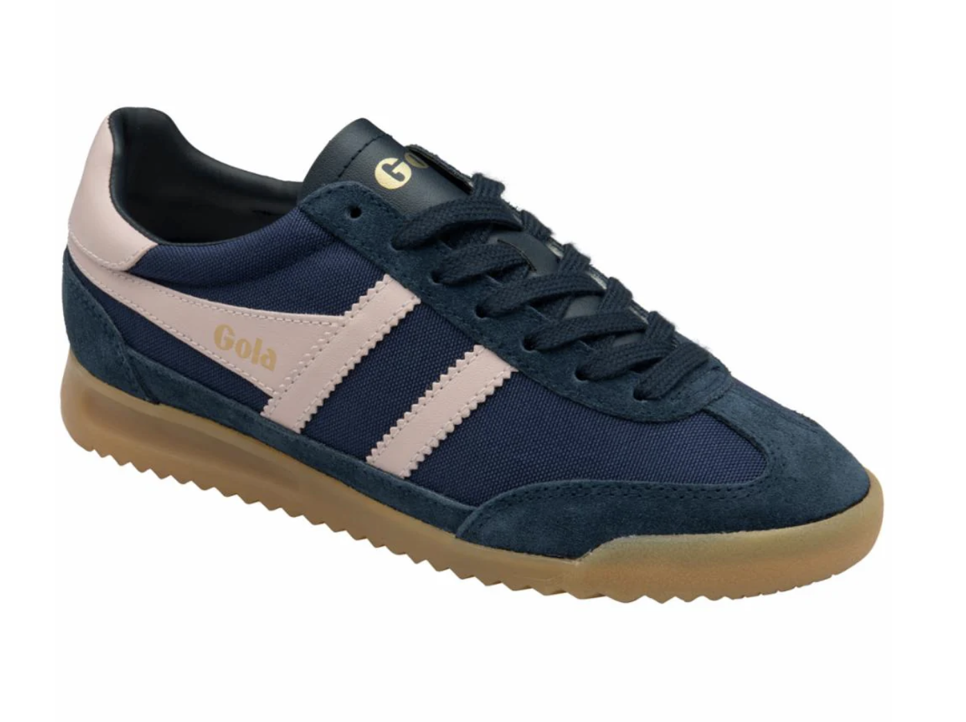 gola Gola- Tornado Marine/ Rose pâle FW25