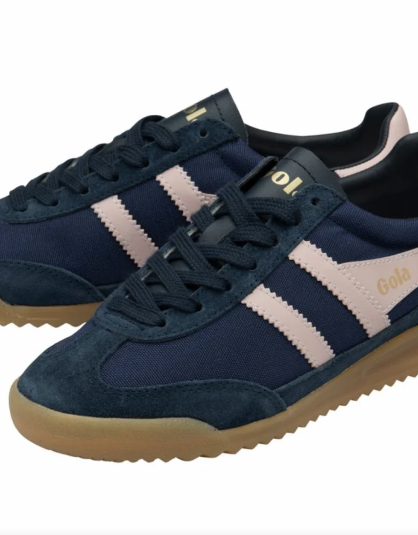 gola Gola- Tornado Navy/ Chalk Pink FW25