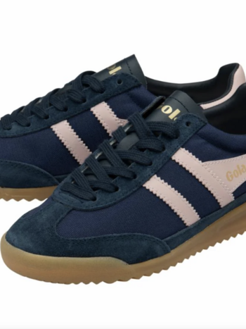 gola Gola- Tornado Marine/ Rose pâle FW25